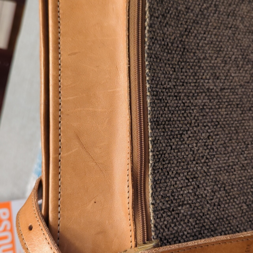 Hartmann travel bag - Picture 4 of 14